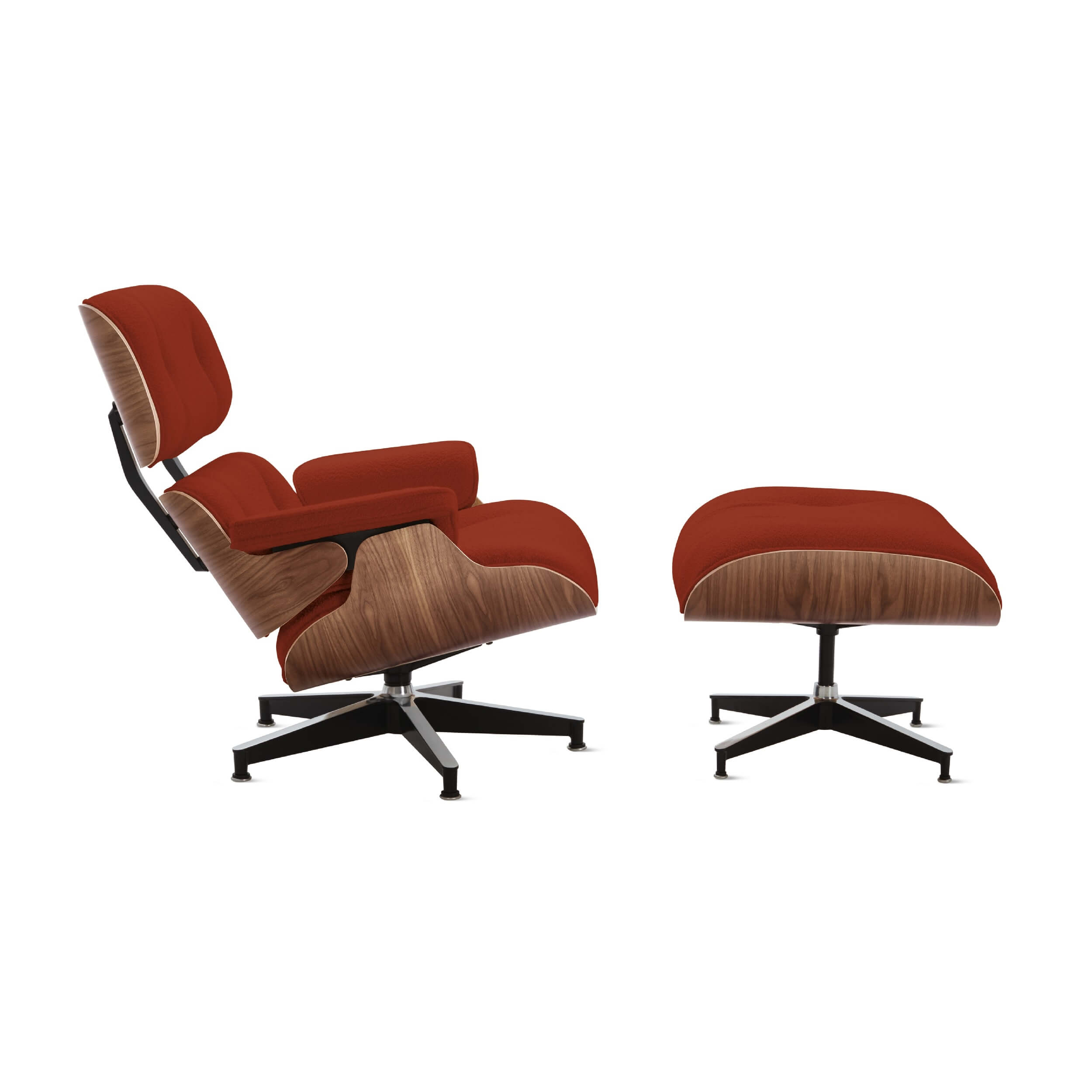 Herman Miller 3sixteen Custom Eames